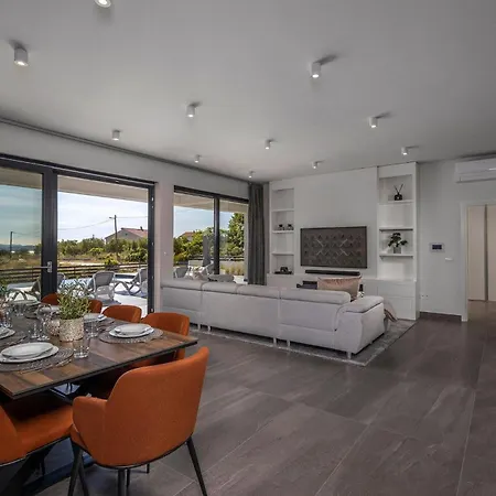 One Zadar * Sukošan