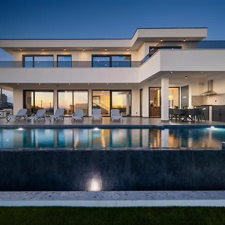 One Zadar Дом отдыха *