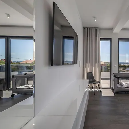 One Zadar * Sukošan