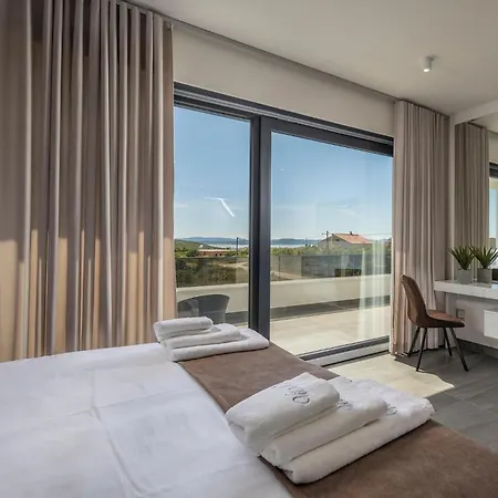 Hébergement de vacances One Zadar *