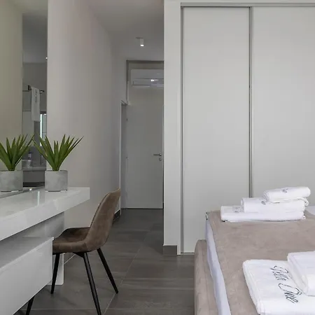 Hébergement de vacances One Zadar Sukošan