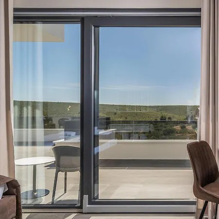 One Zadar * Sukošan