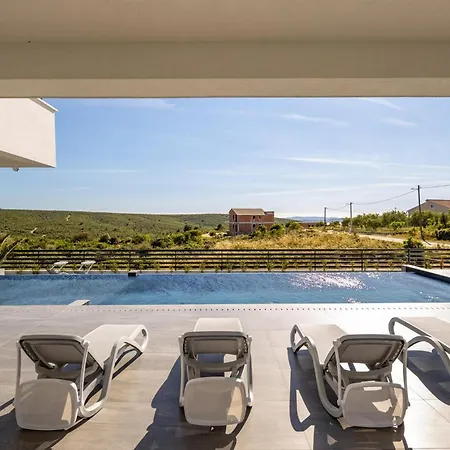 Hébergement de vacances One Zadar *