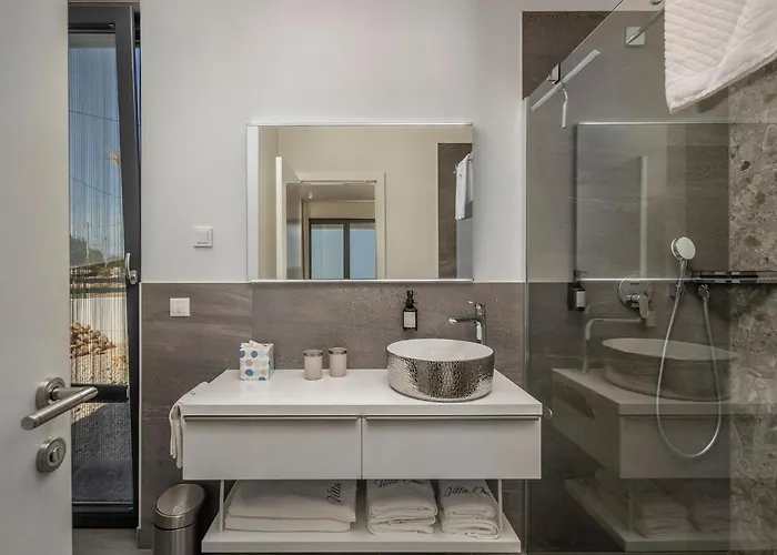 One Zadar Дом отдыха Сукошан