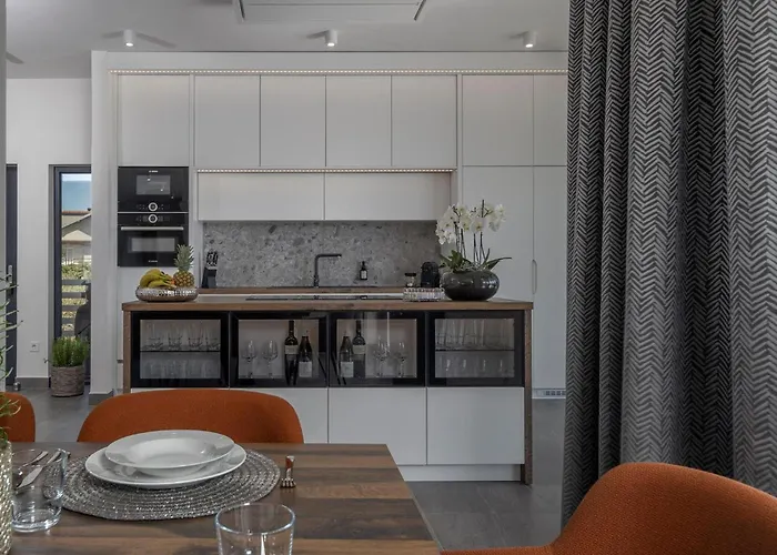 Дом отдыха One Zadar Сукошан