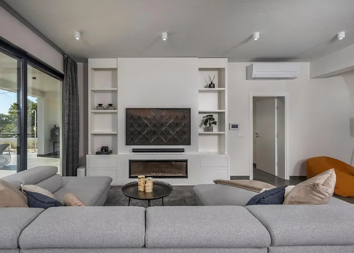 One Zadar Ferienhaus Sukošan