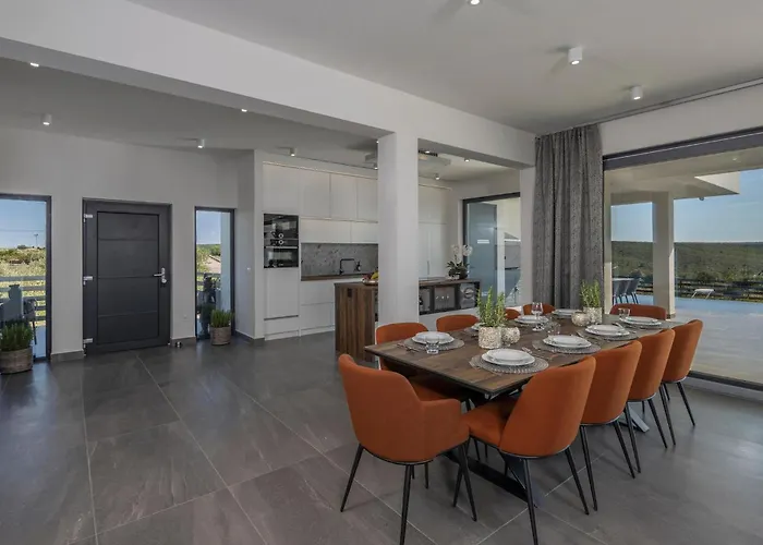Ferienhaus One Zadar