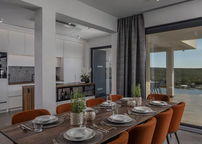 Дом отдыха One Zadar *