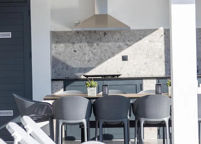 One Zadar Дом отдыха *