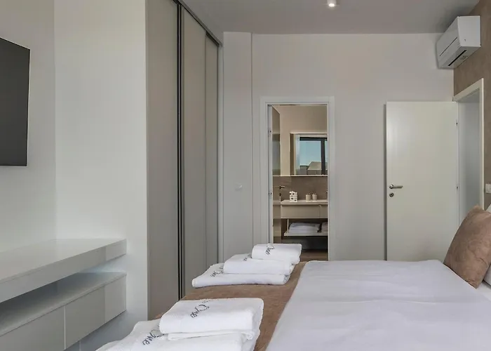 Ferienhaus One Zadar Sukošan