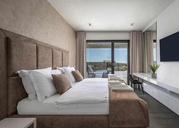 One Zadar Дом отдыха Сукошан