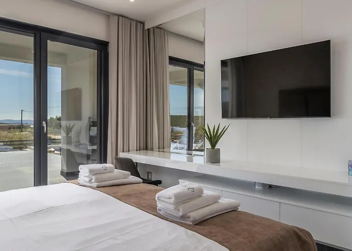 Дом отдыха One Zadar Сукошан