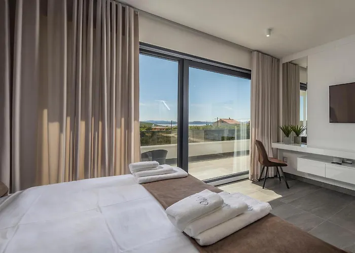 Дом отдыха One Zadar *