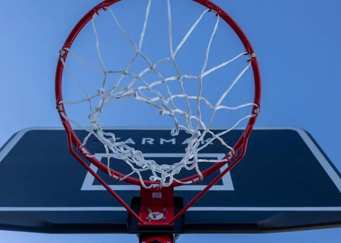 One Zadar Дом отдыха Сукошан