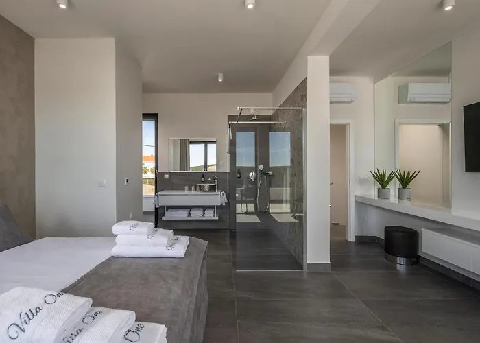 Ferienhaus One Zadar *