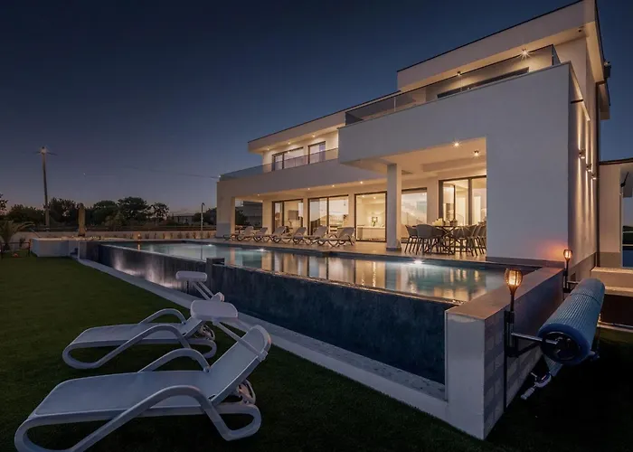 One Zadar Дом отдыха