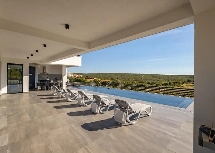 Дом отдыха One Zadar