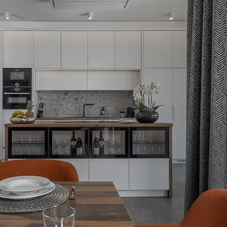 Dom wakacyjny One Zadar Sukošan