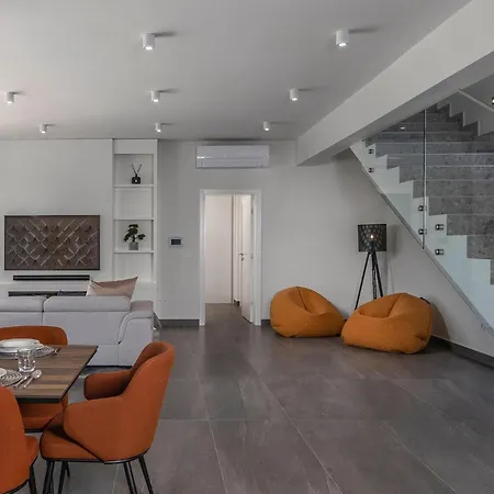 One Zadar * Sukošan