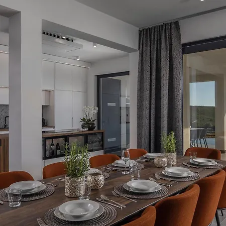 Сasa de vacaciones One Zadar *