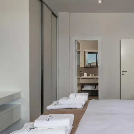 Сasa de vacaciones One Zadar Sukošan