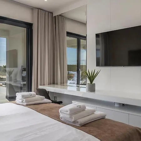 Dom wakacyjny One Zadar Sukošan