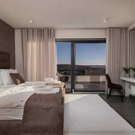 Сasa de vacaciones One Zadar