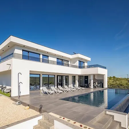 Dom wakacyjny One Zadar