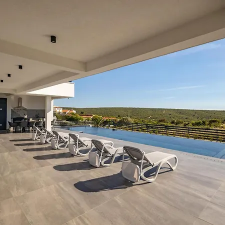 Dom wakacyjny One Zadar