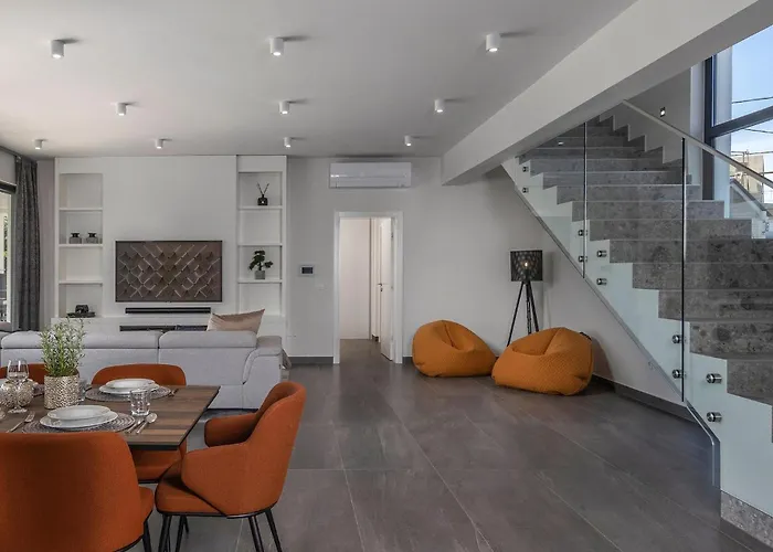 One Zadar * Sukošan