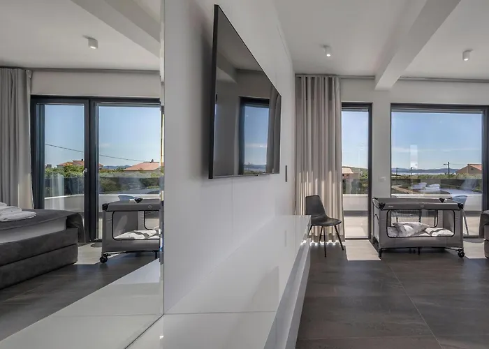 One Zadar * Sukošan