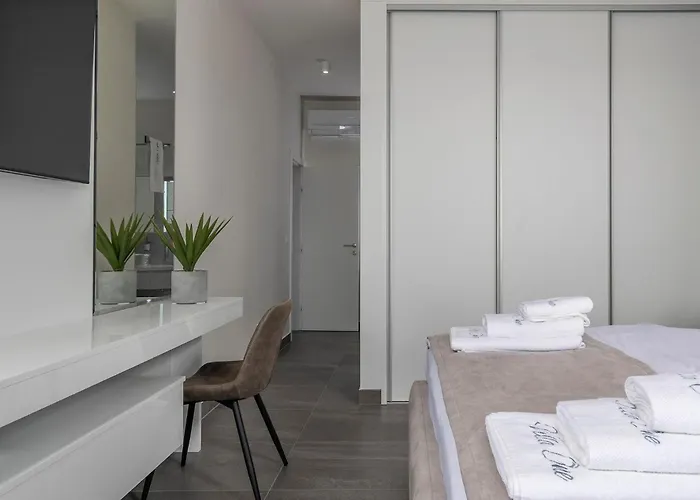 펜션 One Zadar Sukošan