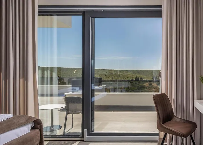 One Zadar * Sukošan